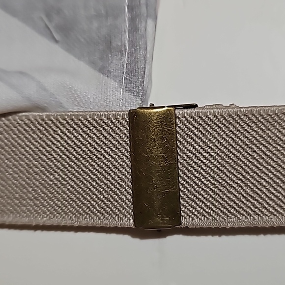 Cat & Jack Boys' Accessory Set Bow Tie, Suspenders & Pocket Square Set New - Picture 6 of 11